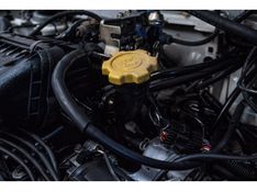 SUBARU VIVIO 0.7 GLI 1995/1995 PASTORE CAR COLLECTION BENTO GONÇALVES / Carros no Vale