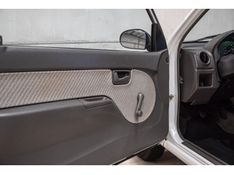 SUBARU VIVIO 0.7 GLI 1995/1995 PASTORE CAR COLLECTION BENTO GONÇALVES / Carros no Vale