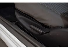 SUBARU VIVIO 0.7 GLI 1995/1995 PASTORE CAR COLLECTION BENTO GONÇALVES / Carros no Vale
