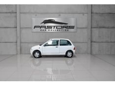 SUBARU VIVIO 0.7 GLI 1995/1995 PASTORE CAR COLLECTION BENTO GONÇALVES / Carros no Vale