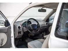 SUBARU VIVIO 0.7 GLI 1995/1995 PASTORE CAR COLLECTION BENTO GONÇALVES / Carros no Vale