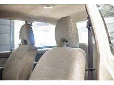 SUBARU VIVIO 0.7 GLI 1995/1995 PASTORE CAR COLLECTION BENTO GONÇALVES / Carros no Vale