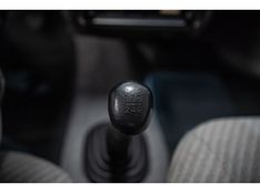 SUBARU VIVIO 0.7 GLI 1995/1995 PASTORE CAR COLLECTION BENTO GONÇALVES / Carros no Vale