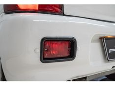SUBARU VIVIO 0.7 GLI 1995/1995 PASTORE CAR COLLECTION BENTO GONÇALVES / Carros no Vale