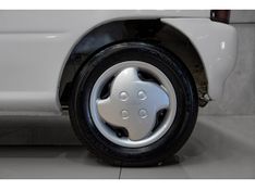 SUBARU VIVIO 0.7 GLI 1995/1995 PASTORE CAR COLLECTION BENTO GONÇALVES / Carros no Vale