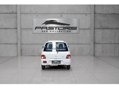 SUBARU VIVIO 0.7 GLI 1995/1995 PASTORE CAR COLLECTION BENTO GONÇALVES / Carros no Vale