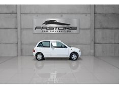SUBARU VIVIO 0.7 GLI 1995/1995 PASTORE CAR COLLECTION BENTO GONÇALVES / Carros no Vale