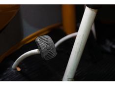 VOLKSWAGEN KOMBI 1.5 LUXO 8V 3P 1973/1973 PASTORE CAR COLLECTION BENTO GONÇALVES / Carros no Vale