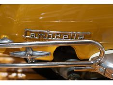 VOLKSWAGEN KOMBI 1.5 LUXO 8V 3P 1973/1973 PASTORE CAR COLLECTION BENTO GONÇALVES / Carros no Vale