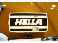 VOLKSWAGEN KOMBI 1.5 LUXO 8V 3P 1973/1973 PASTORE CAR COLLECTION BENTO GONÇALVES / Carros no Vale