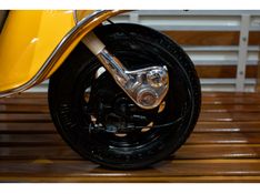 VOLKSWAGEN KOMBI 1.5 LUXO 8V 3P 1973/1973 PASTORE CAR COLLECTION BENTO GONÇALVES / Carros no Vale