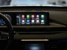 CHERY TIGGO 8 PRO TIGGO 8 PRO 1.5 TURBO (HÍBRIDO) 2023/2024 LEHMEN VEÍCULOS VENÂNCIO AIRES / Carros no Vale