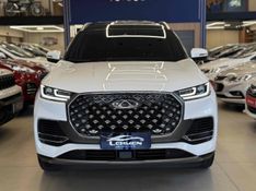 CHERY TIGGO 8 PRO TIGGO 8 PRO 1.5 TURBO (HÍBRIDO) 2023/2024 LEHMEN VEÍCULOS VENÂNCIO AIRES / Carros no Vale