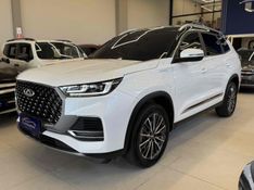 CHERY TIGGO 8 PRO TIGGO 8 PRO 1.5 TURBO (HÍBRIDO) 2023/2024 LEHMEN VEÍCULOS VENÂNCIO AIRES / Carros no Vale