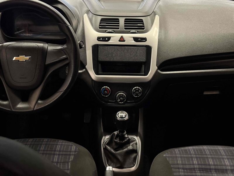 CHEVROLET COBALT 1.4 MPFI LT 8V 2019/2020 LEHMEN VEÍCULOS VENÂNCIO AIRES / Carros no Vale