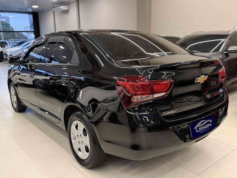 CHEVROLET COBALT 1.4 MPFI LT 8V 2019/2020 LEHMEN VEÍCULOS VENÂNCIO AIRES / Carros no Vale