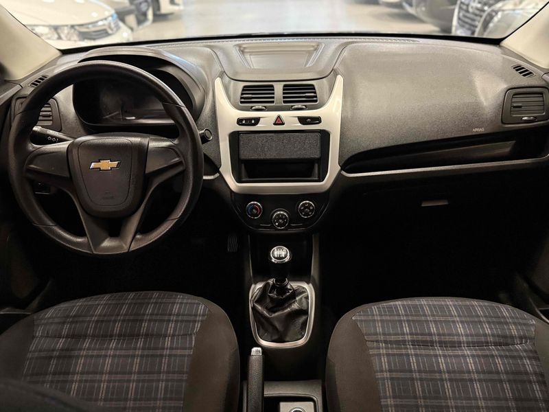 CHEVROLET COBALT 1.4 MPFI LT 8V 2019/2020 LEHMEN VEÍCULOS VENÂNCIO AIRES / Carros no Vale
