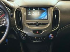 CHEVROLET CRUZE 1.4 TURBO LT 16V 2018/2019 LEHMEN VEÍCULOS VENÂNCIO AIRES / Carros no Vale