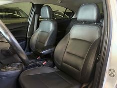 CHEVROLET CRUZE 1.4 TURBO LT 16V 2018/2019 LEHMEN VEÍCULOS VENÂNCIO AIRES / Carros no Vale