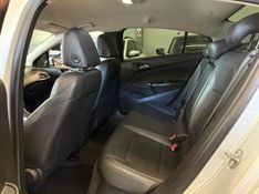 CHEVROLET CRUZE 1.4 TURBO LT 16V 2018/2019 LEHMEN VEÍCULOS VENÂNCIO AIRES / Carros no Vale