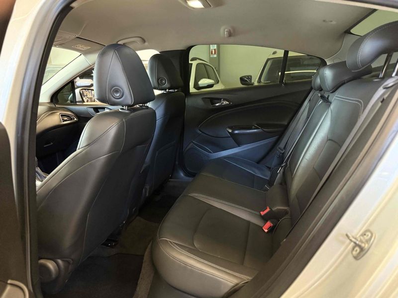 CHEVROLET CRUZE 1.4 TURBO LT 16V 2018/2019 LEHMEN VEÍCULOS VENÂNCIO AIRES / Carros no Vale