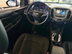 CHEVROLET CRUZE 1.4 TURBO LT 16V 2018/2019 LEHMEN VEÍCULOS VENÂNCIO AIRES / Carros no Vale