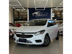 CHEVROLET JOY 1.0 8V BLACK EDITION 2021/2021 LEHMEN VEÍCULOS VENÂNCIO AIRES / Carros no Vale