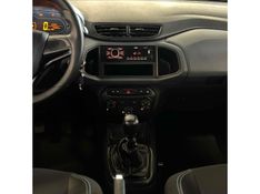 CHEVROLET JOY 1.0 8V BLACK EDITION 2021/2021 LEHMEN VEÍCULOS VENÂNCIO AIRES / Carros no Vale