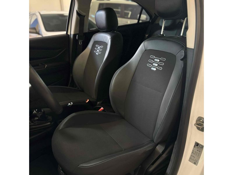 CHEVROLET JOY 1.0 8V BLACK EDITION 2021/2021 LEHMEN VEÍCULOS VENÂNCIO AIRES / Carros no Vale