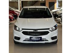 CHEVROLET JOY 1.0 8V BLACK EDITION 2021/2021 LEHMEN VEÍCULOS VENÂNCIO AIRES / Carros no Vale