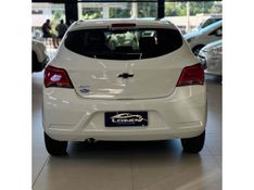 CHEVROLET JOY 1.0 8V BLACK EDITION 2021/2021 LEHMEN VEÍCULOS VENÂNCIO AIRES / Carros no Vale