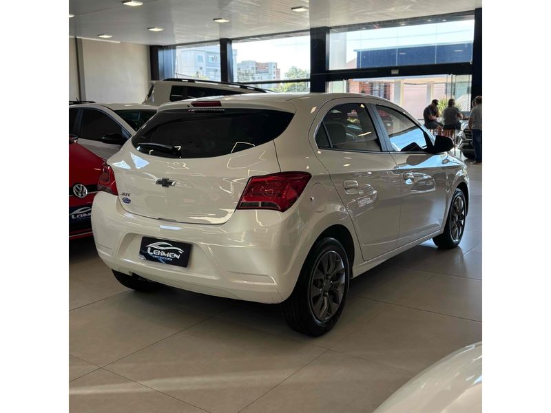 CHEVROLET JOY 1.0 8V BLACK EDITION 2021/2021 LEHMEN VEÍCULOS VENÂNCIO AIRES / Carros no Vale