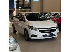 CHEVROLET JOY 1.0 8V BLACK EDITION 2021/2021 LEHMEN VEÍCULOS VENÂNCIO AIRES / Carros no Vale