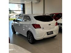 CHEVROLET JOY 1.0 8V BLACK EDITION 2021/2021 LEHMEN VEÍCULOS VENÂNCIO AIRES / Carros no Vale