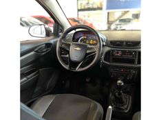 CHEVROLET JOY 1.0 8V BLACK EDITION 2021/2021 LEHMEN VEÍCULOS VENÂNCIO AIRES / Carros no Vale
