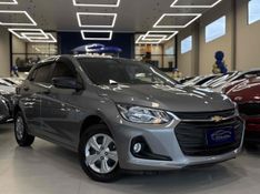 CHEVROLET ONIX 1.0 2023/2024 LEHMEN VEÍCULOS VENÂNCIO AIRES / Carros no Vale