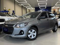 CHEVROLET ONIX 1.0 2023/2024 LEHMEN VEÍCULOS VENÂNCIO AIRES / Carros no Vale