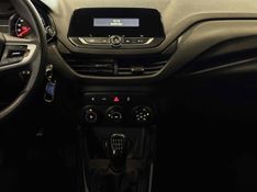 CHEVROLET ONIX 1.0 2023/2024 LEHMEN VEÍCULOS VENÂNCIO AIRES / Carros no Vale