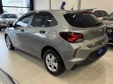 CHEVROLET ONIX 1.0 2023/2024 LEHMEN VEÍCULOS VENÂNCIO AIRES / Carros no Vale