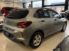 CHEVROLET ONIX 1.0 2023/2024 LEHMEN VEÍCULOS VENÂNCIO AIRES / Carros no Vale