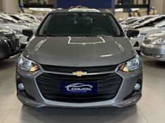 CHEVROLET ONIX 1.0 2023/2024 LEHMEN VEÍCULOS VENÂNCIO AIRES / Carros no Vale