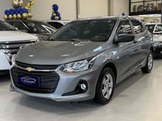 CHEVROLET ONIX 1.0 2023/2024 LEHMEN VEÍCULOS VENÂNCIO AIRES / Carros no Vale