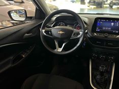 CHEVROLET ONIX 1.0 TURBO LT 2023/2023 LEHMEN VEÍCULOS VENÂNCIO AIRES / Carros no Vale