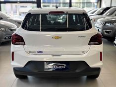 CHEVROLET ONIX 1.0 TURBO LT 2023/2023 LEHMEN VEÍCULOS VENÂNCIO AIRES / Carros no Vale