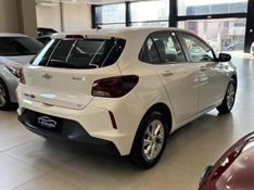 CHEVROLET ONIX 1.0 TURBO LT 2023/2023 LEHMEN VEÍCULOS VENÂNCIO AIRES / Carros no Vale