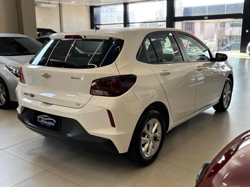 CHEVROLET ONIX 1.0 TURBO LT 2023/2023 LEHMEN VEÍCULOS VENÂNCIO AIRES / Carros no Vale CHEVROLET ONIX 1.0 TURBO LT 2023/2023 LEHMEN VEÍCULOS VENÂNCIO AIRES / Carros no Vale