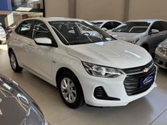 CHEVROLET ONIX 1.0 TURBO LT 2023/2023 LEHMEN VEÍCULOS VENÂNCIO AIRES / Carros no Vale