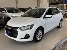 CHEVROLET ONIX 1.0 TURBO LT 2023/2023 LEHMEN VEÍCULOS VENÂNCIO AIRES / Carros no Vale