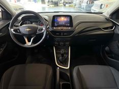 CHEVROLET ONIX 1.0 TURBO LT 2023/2023 LEHMEN VEÍCULOS VENÂNCIO AIRES / Carros no Vale