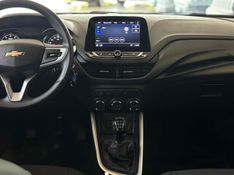 CHEVROLET ONIX 1.0 TURBO LT 2023/2023 LEHMEN VEÍCULOS VENÂNCIO AIRES / Carros no Vale